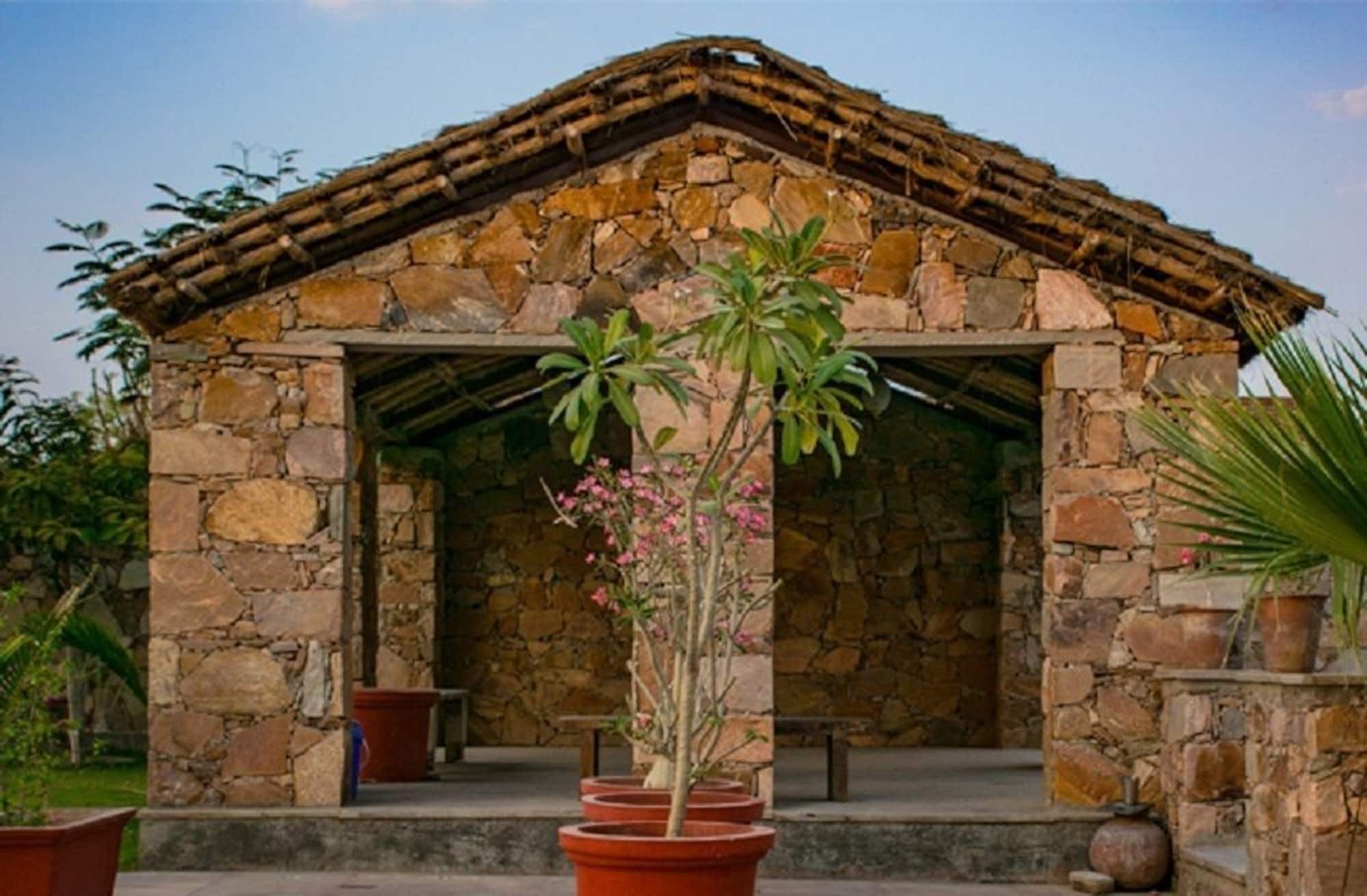 Hathi Mauja Τζαϊπούρ Εξωτερικό φωτογραφία
